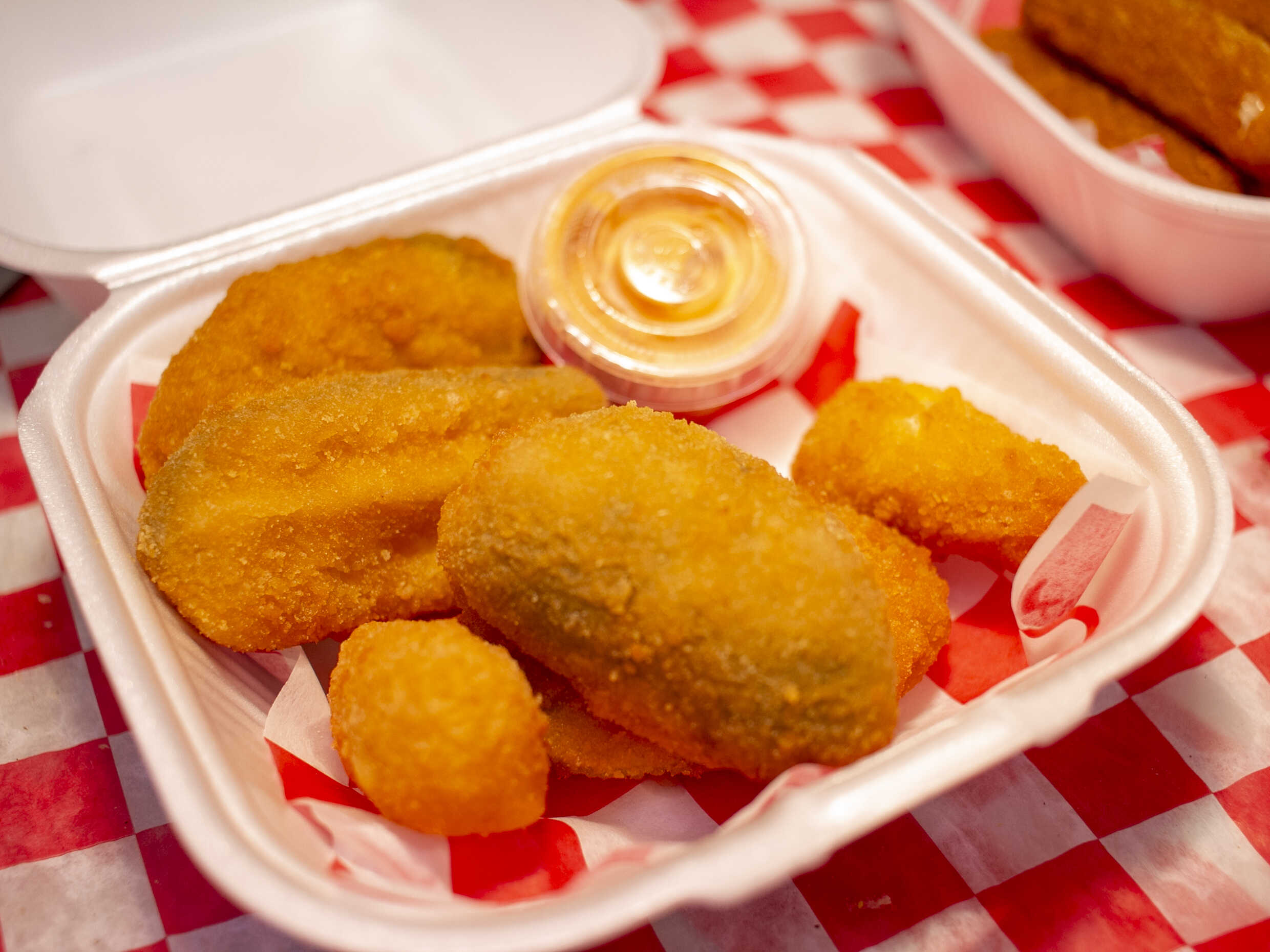 Jalapeño Poppers