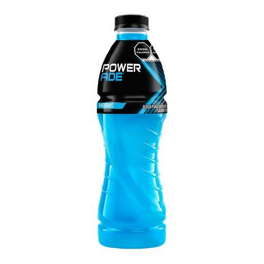 Powerade 600 Ml