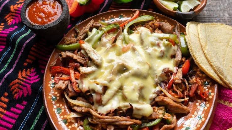 Alambres arrachera