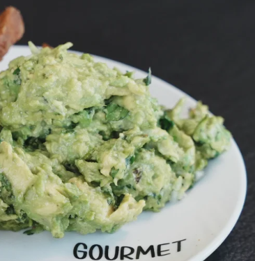 Guacamole