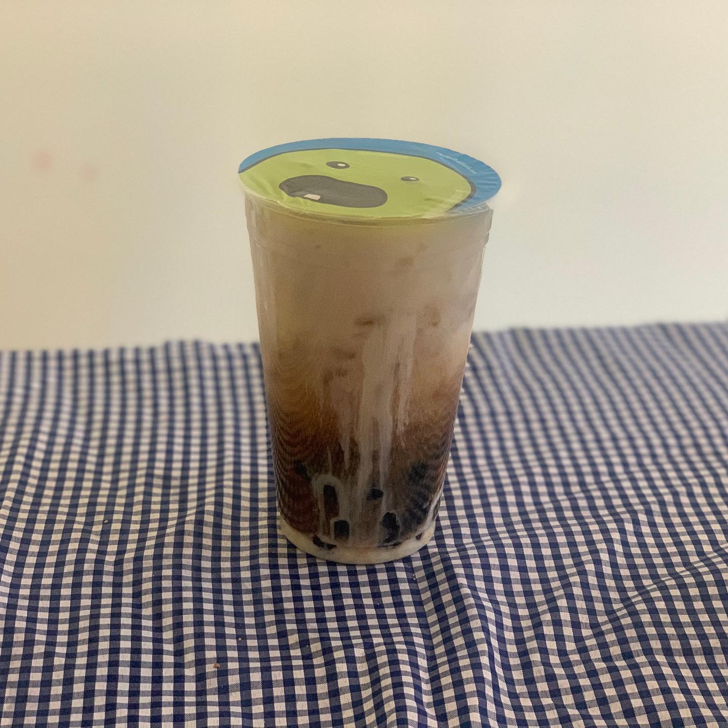Chai Especiado