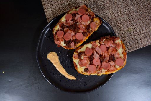 MollePizza