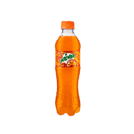 Mirinda 400 ML