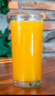 Jugo De Naranja (600ml)