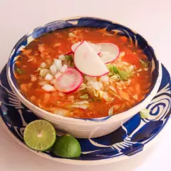 Cena del Rey