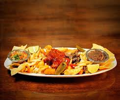 Plato Surtido