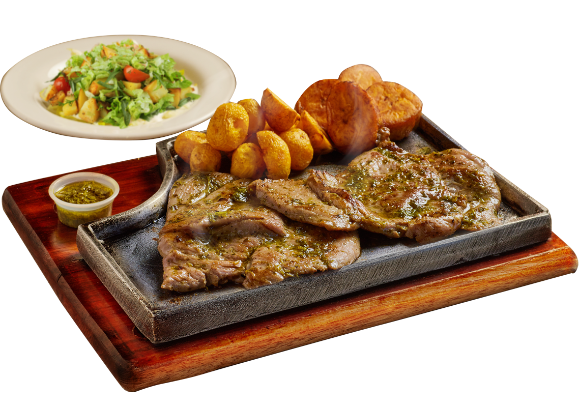 Filete de Cerdo