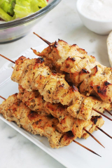 Chuzo de Pollo