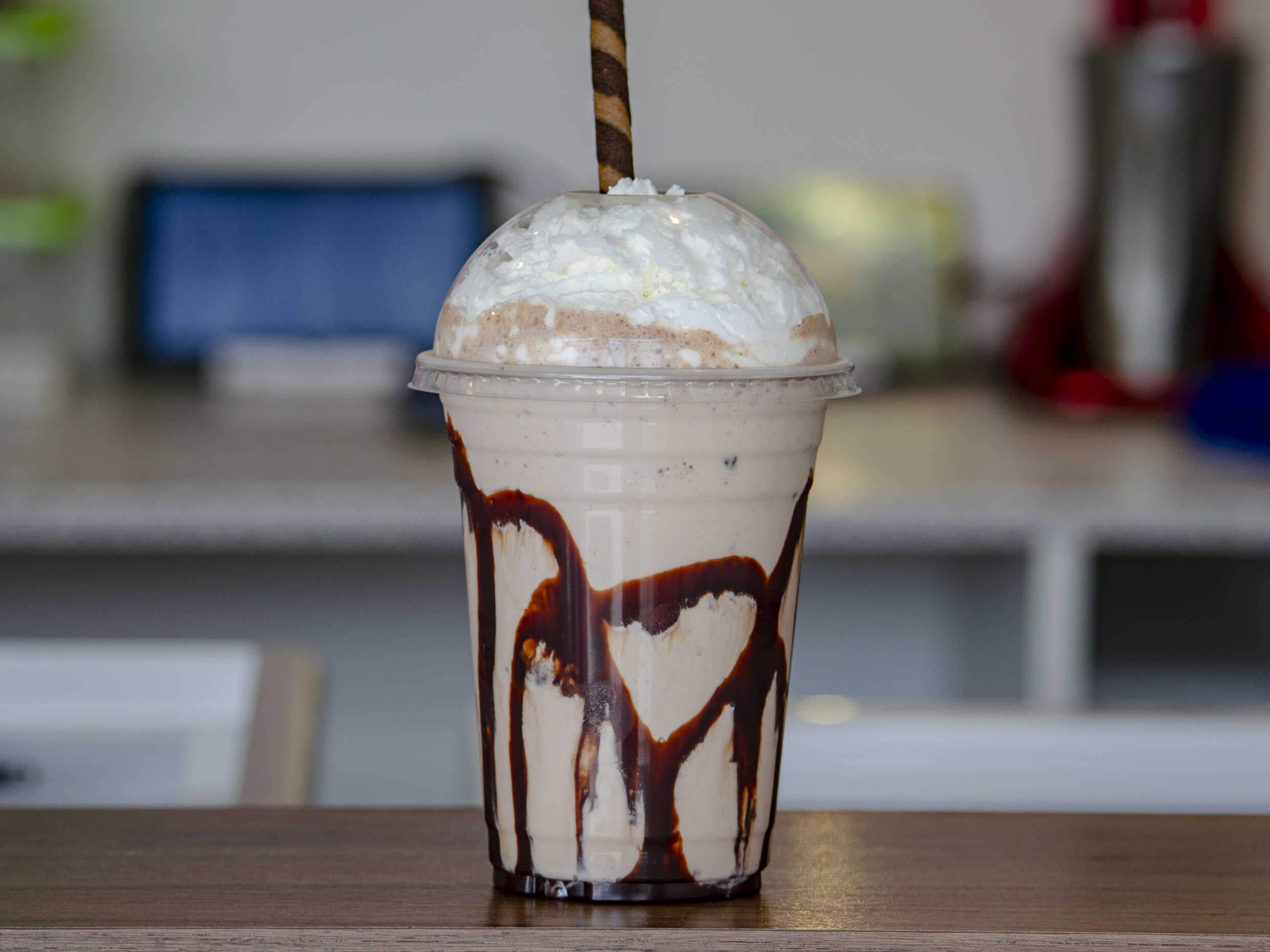 Malteada Ferrero