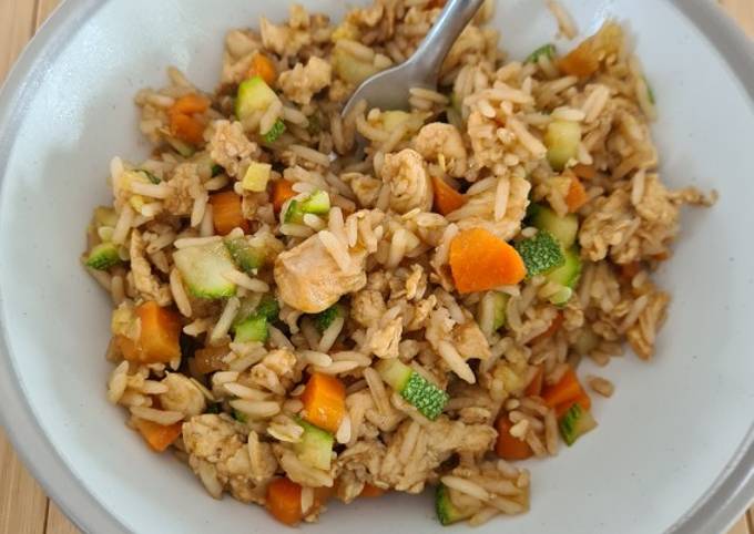 Yakimeshi Han