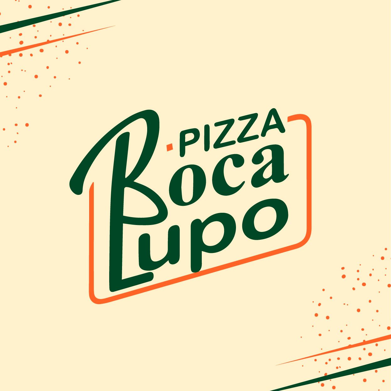 Pizza Individual (A elegir)