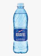 Botella de Agua