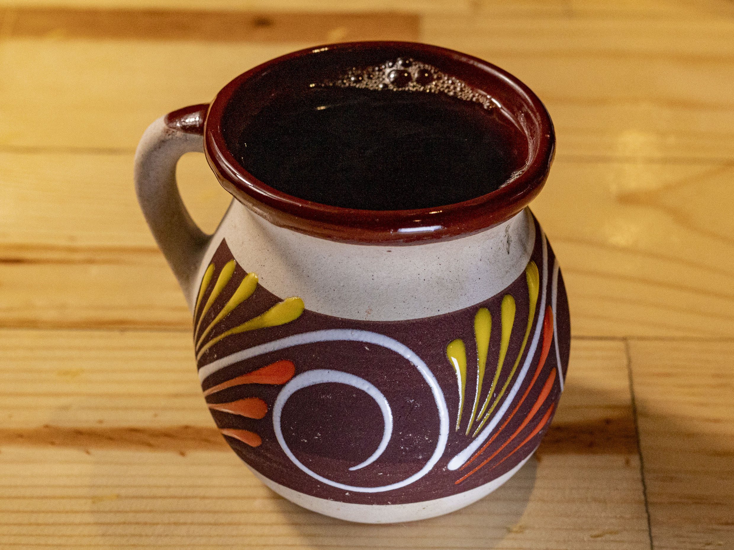 Café de Olla