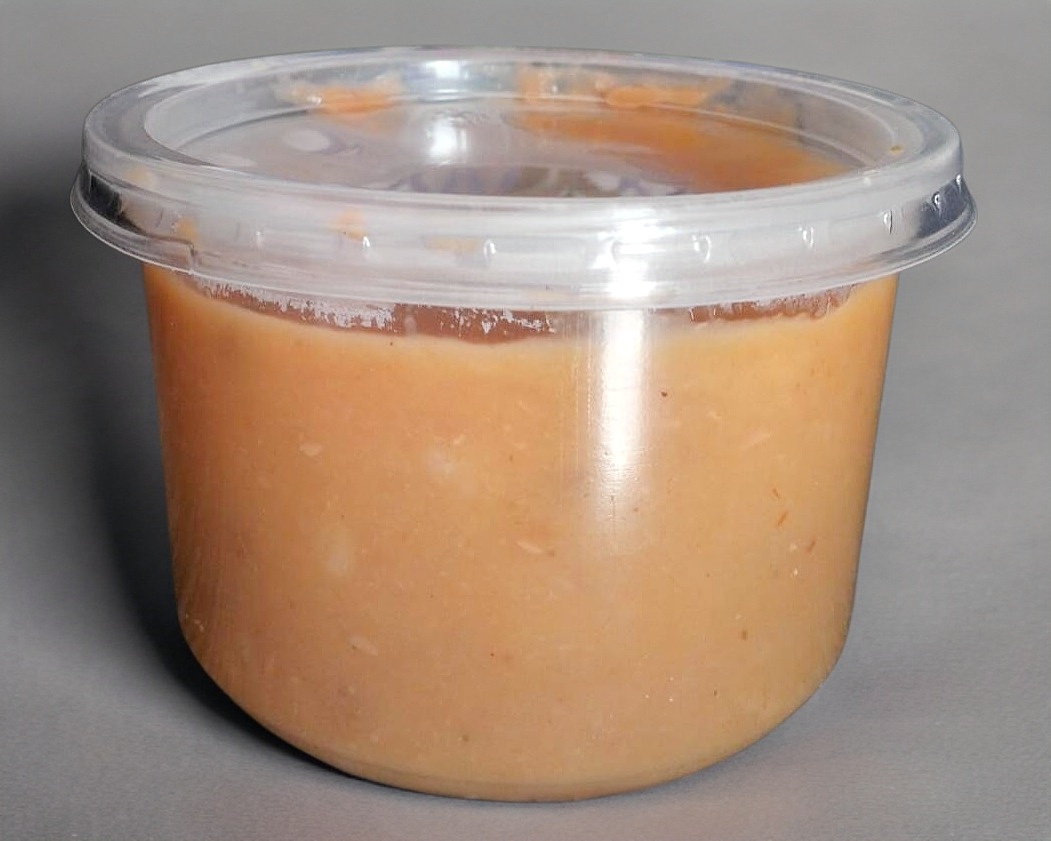 Frijol Puerco de 1/2