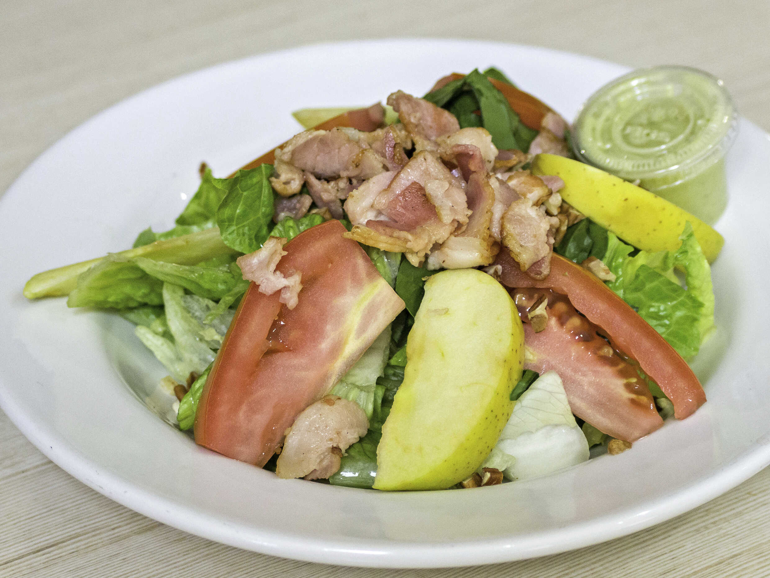 Ensalada Toninos sin pollo