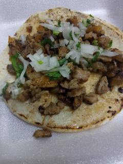 Promo: 3 Tacos Especiales