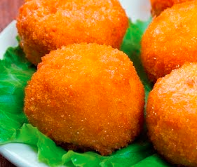 Sushi Bola Tampico