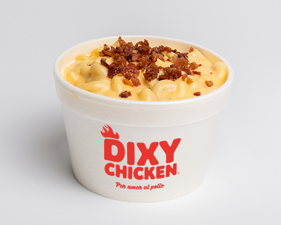 Mac & Cheese Familiar