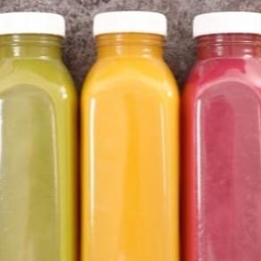 Escolha o Sabor entre: Laranja | Laranja com Morango