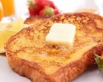 Pan Francés Sencillo