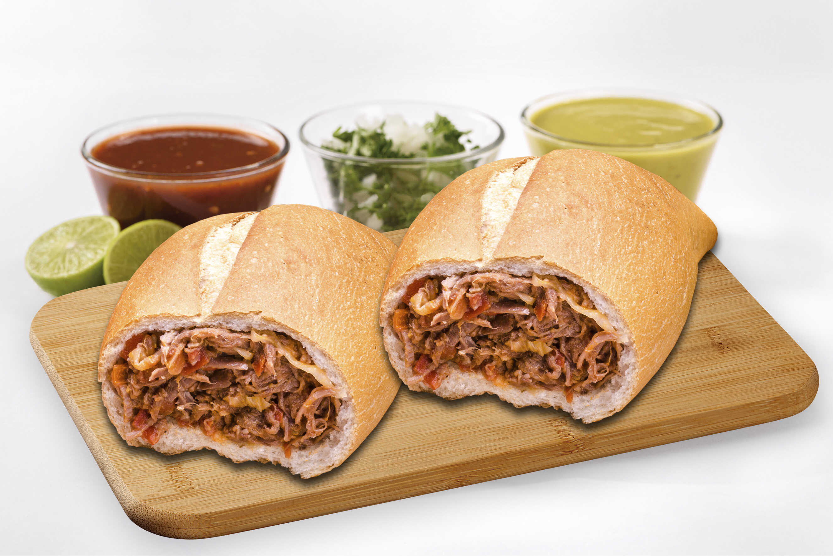 2 Tortas Clásicas