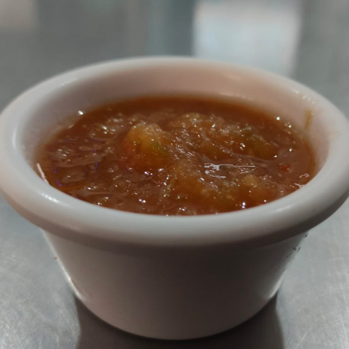 Salsa Picante