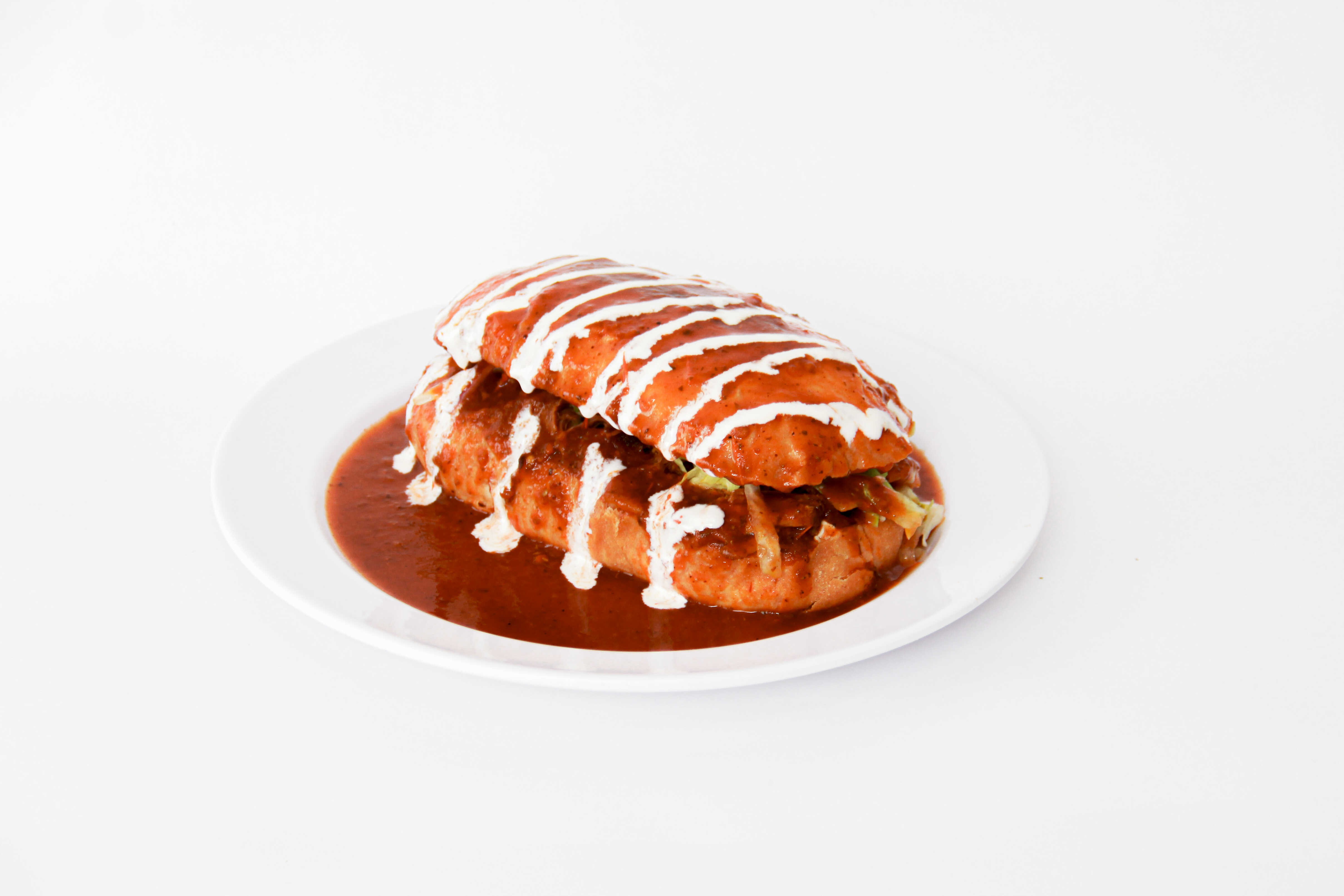 Torta Ahogada