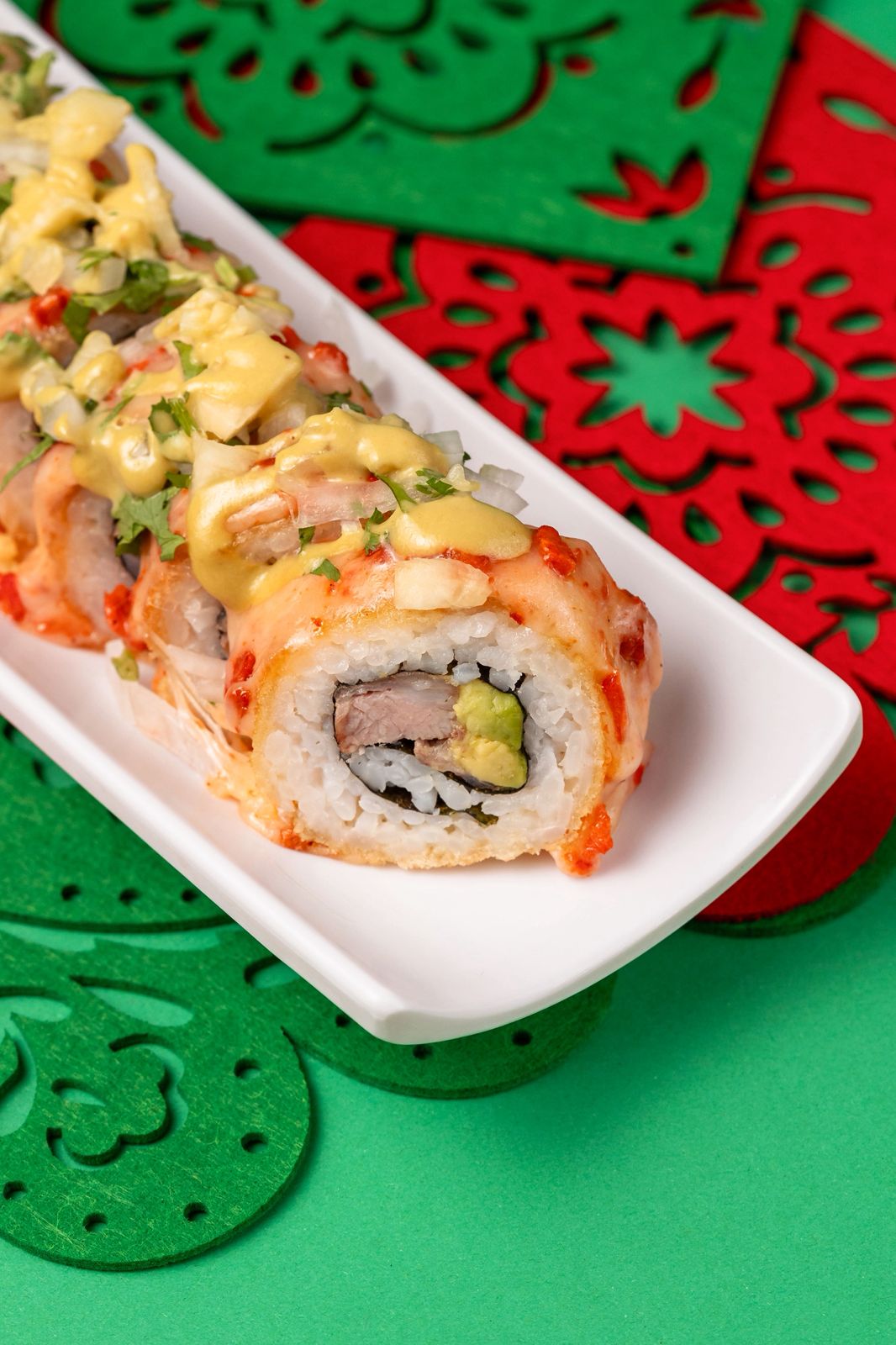 Mexa Roll