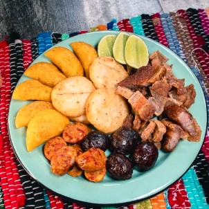 Picadita Parce
