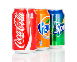 Refresco de Tapa Rosca 600 ml