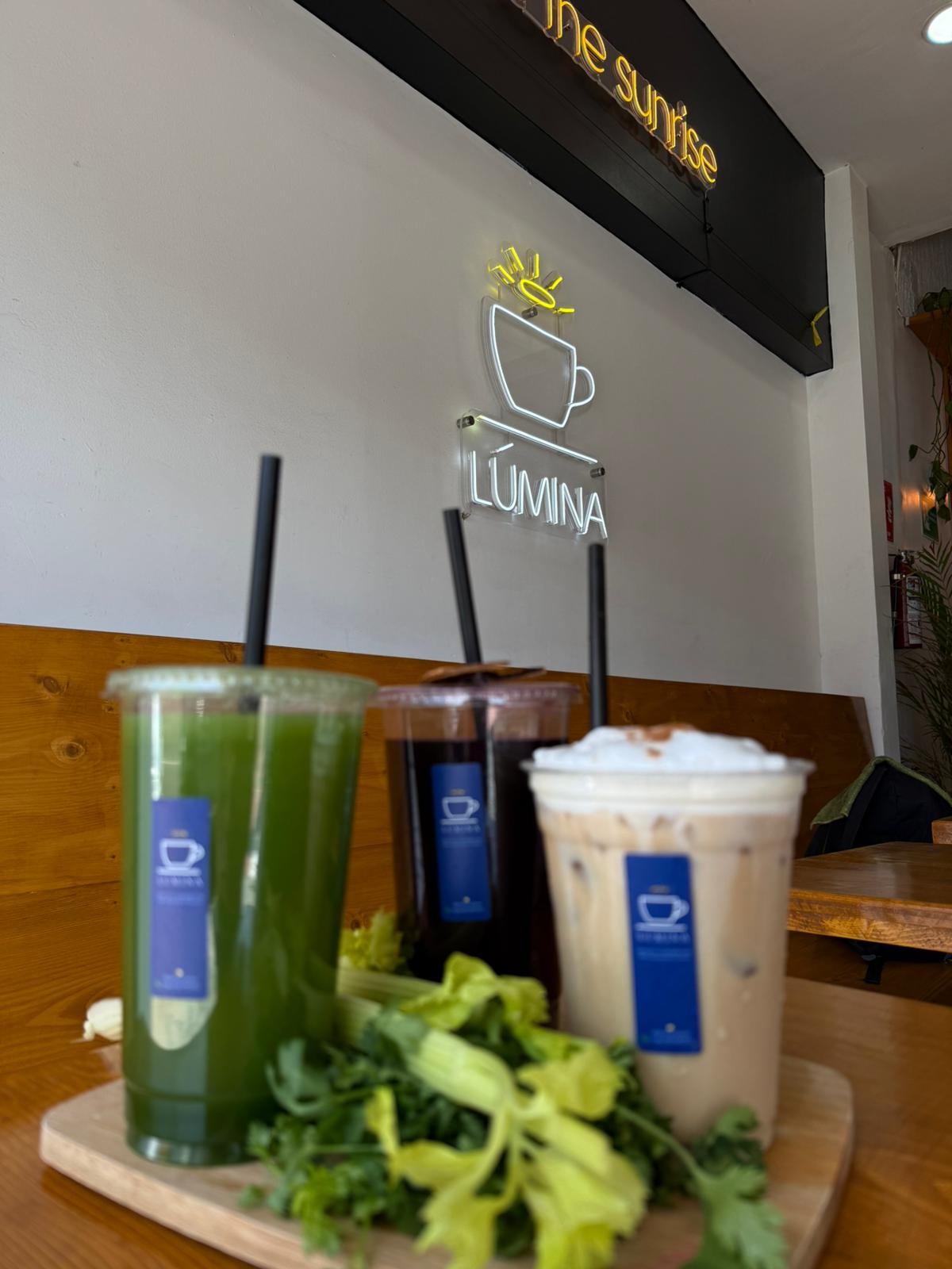 Jugo Verde 20 oz