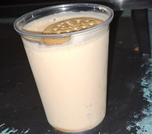 Pay de Limón