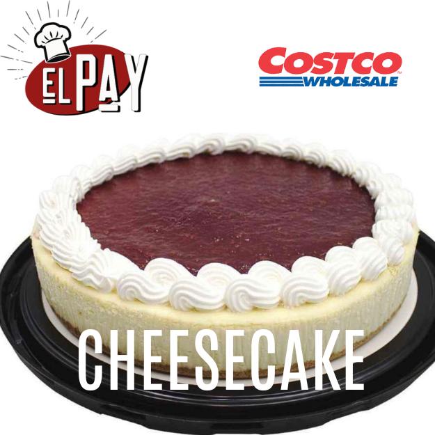 Cheesecake Chico