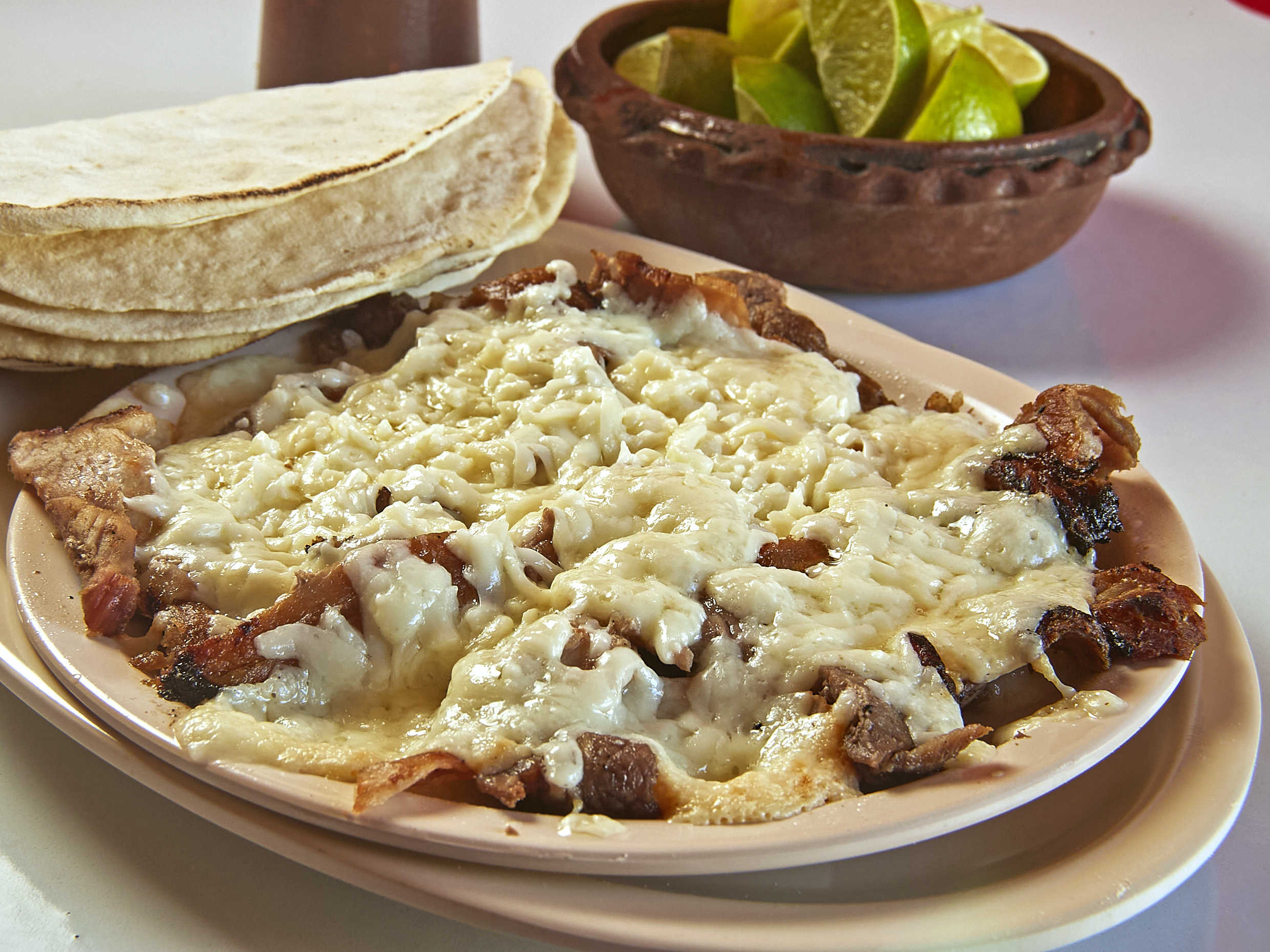 Queso Arabe