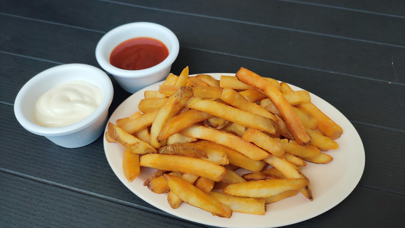 Orden de Papas a La Francesa 300 g