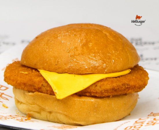 Burger Pollo