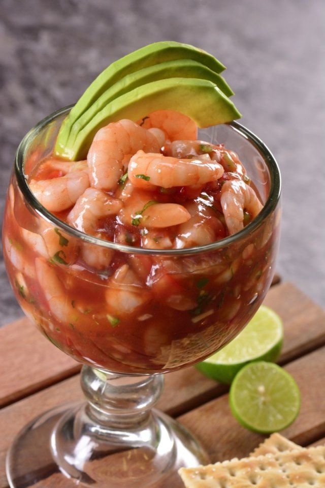 COCTEL MIXTO grande