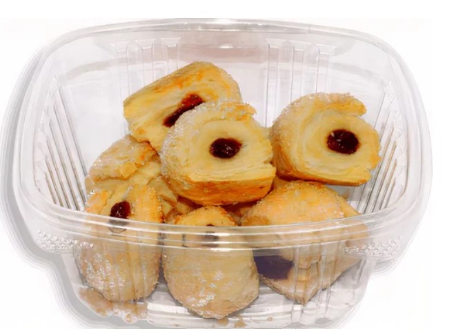Mini Chicharrón