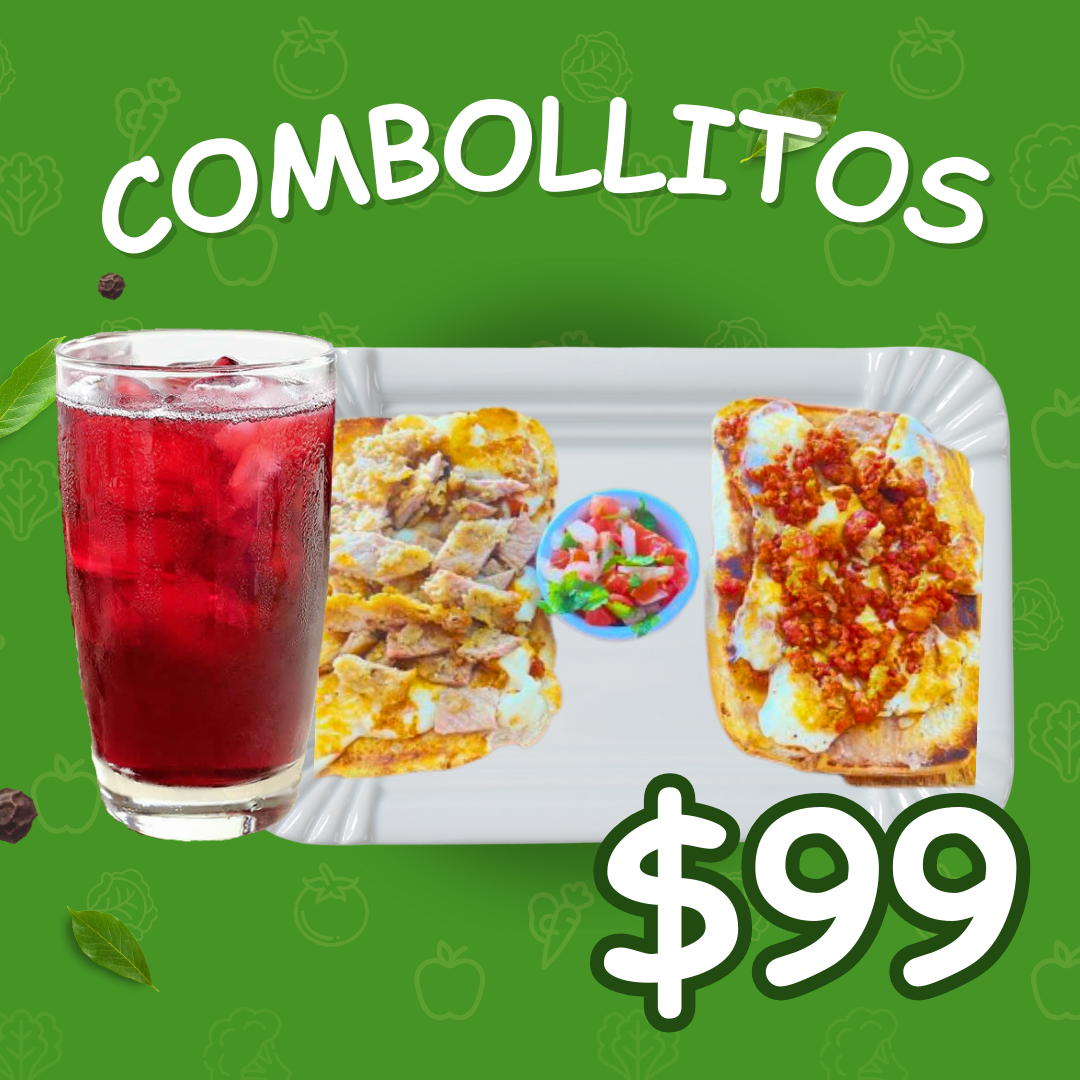 COMBOLLITOS