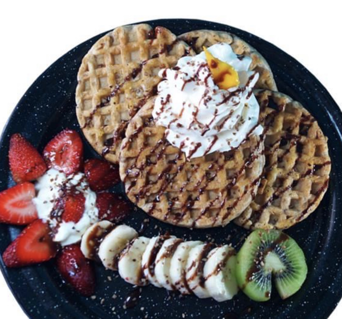 Waffles