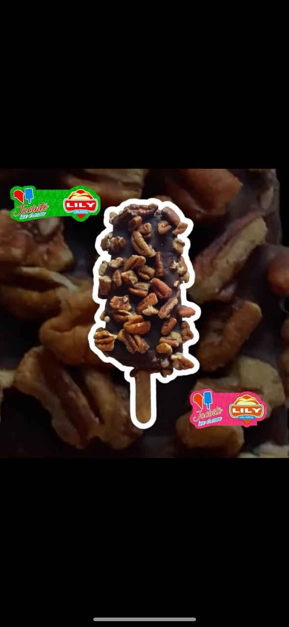 Paquete de 5 Esquimales de Nuez