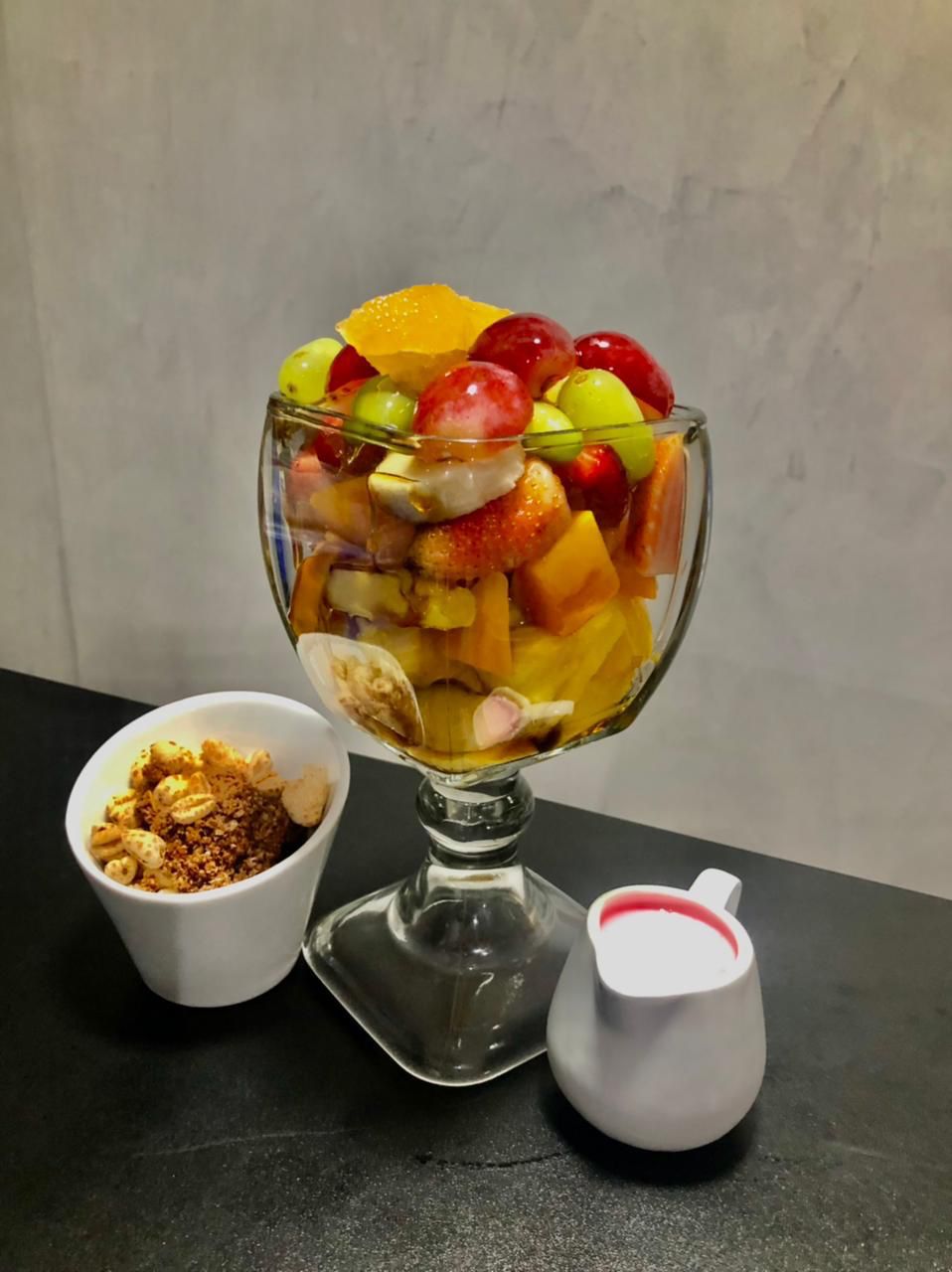 Ensalada de Frutas
