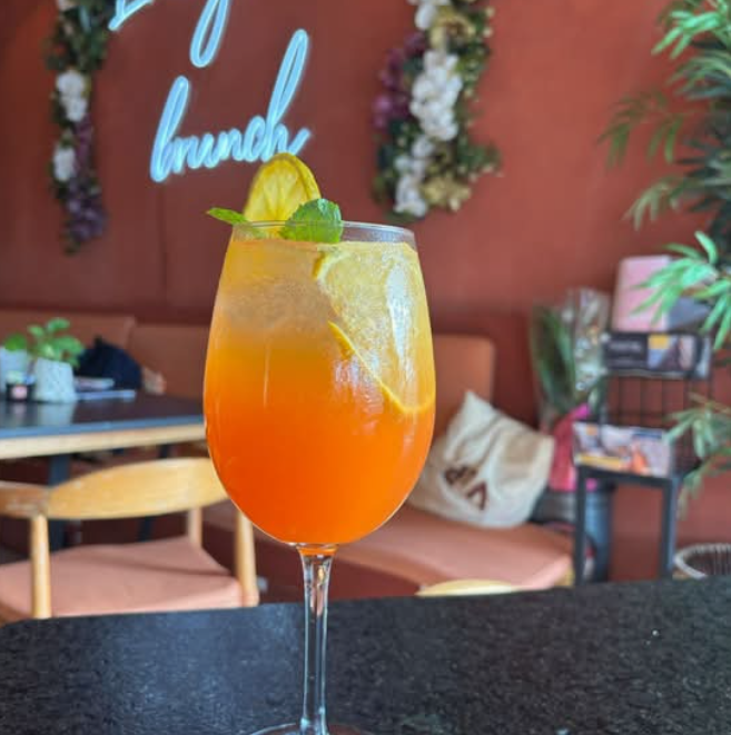 Soda sabor a Elegir