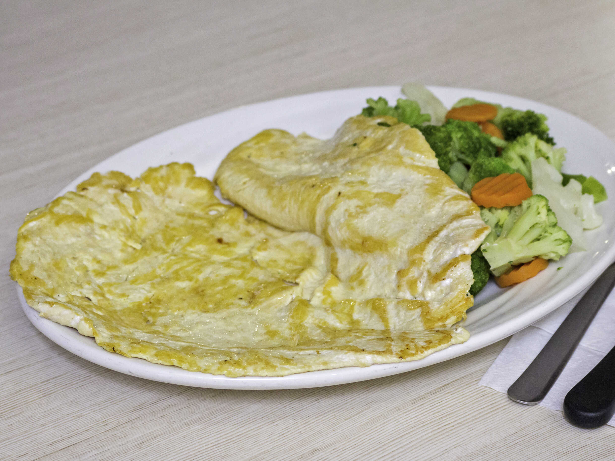 Pechuga de pollo