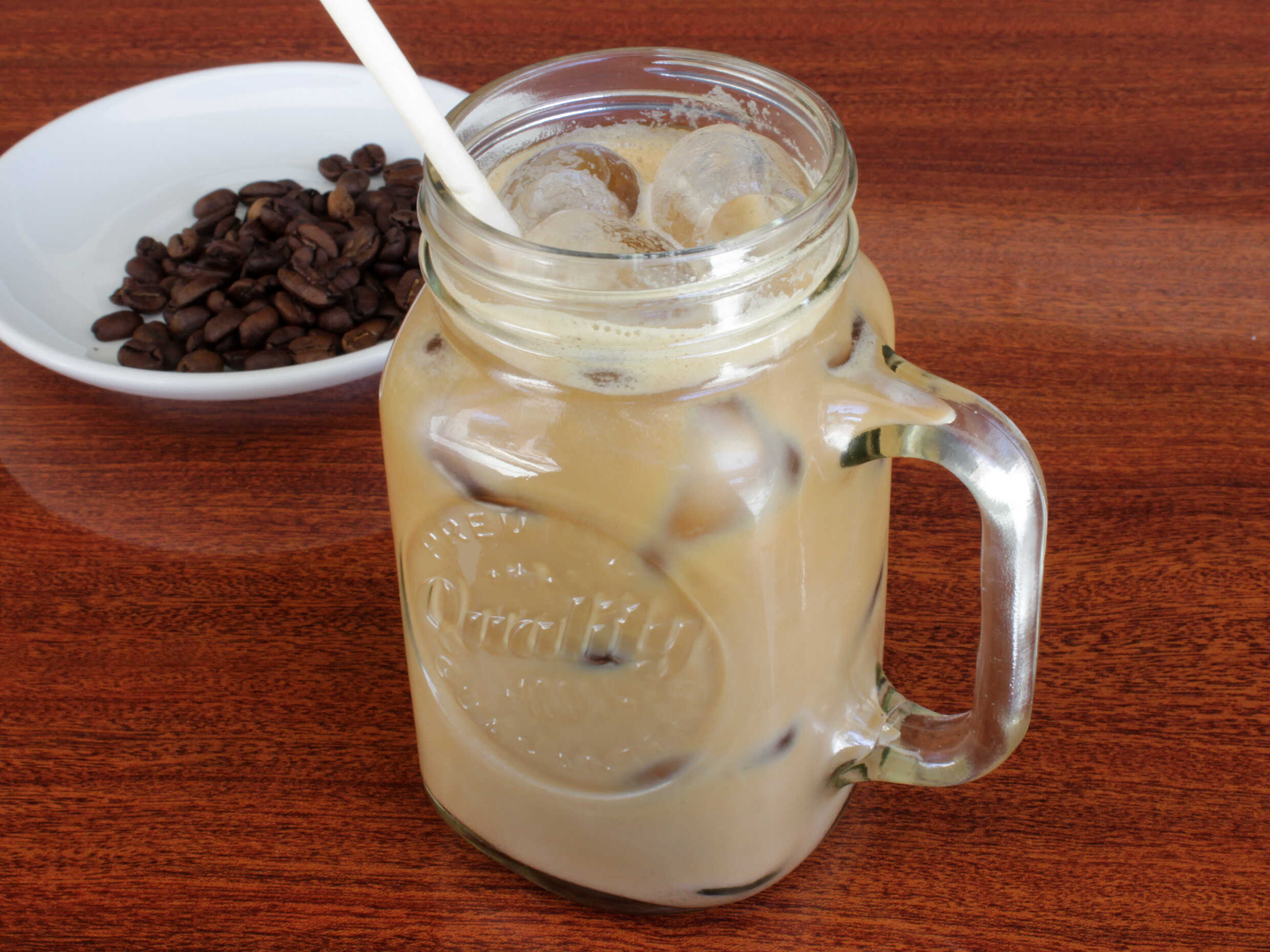Cappuccino Frio