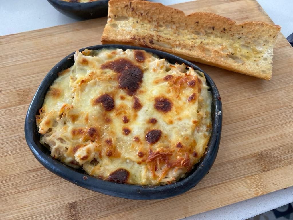 Lasagna