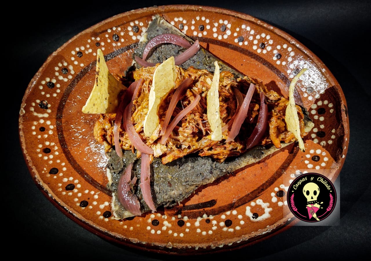 Cochinita
