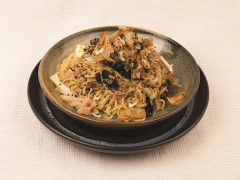 Gomoku Anakake Yakisoba