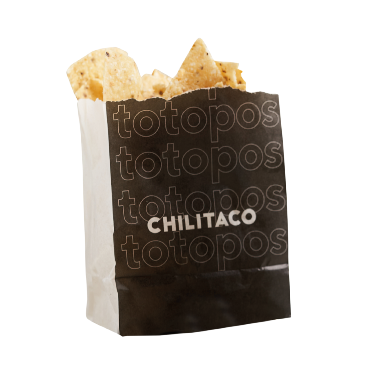 Totopos