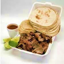 3/4 Kg Carne Árabe